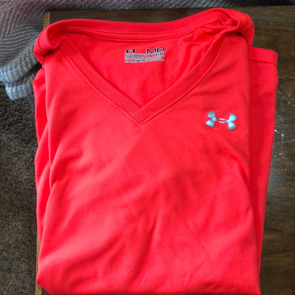 Under Armour